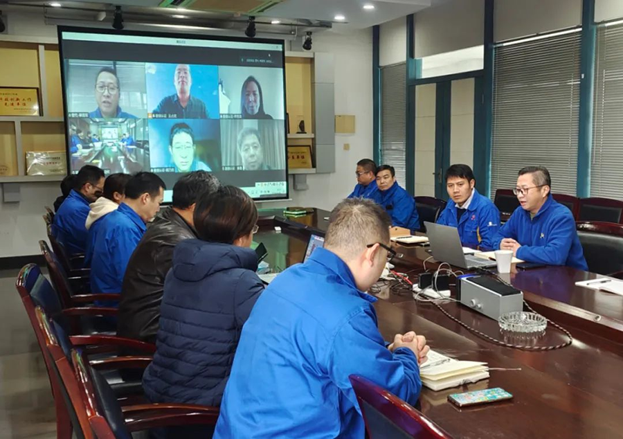 湖州电动滚筒有限公司成功获得环境管理体系、职业健康安全管理体系认证证书.png 湖州电动滚筒有限公司成功获得环境管理体系、职业健康安全管理体系认证证书.png